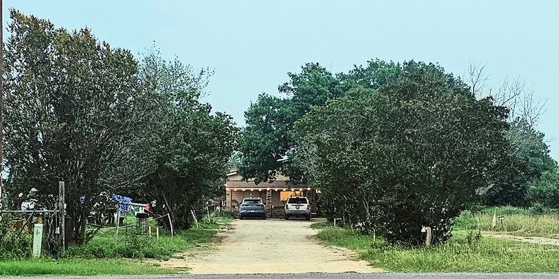 Camper submitted image from Everfree Shire Ranch