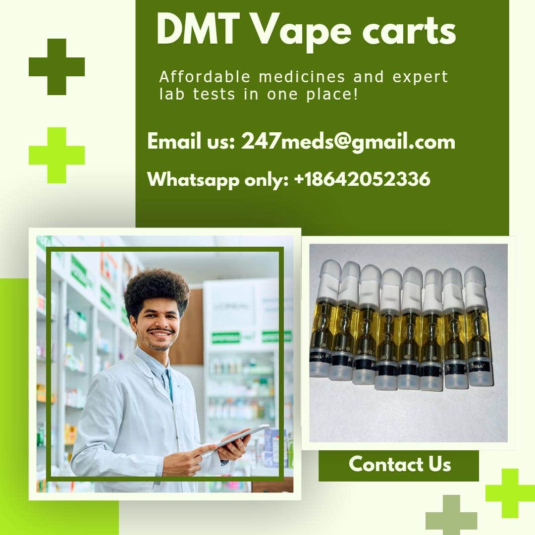 Camper-submitted photo at Buy DMT Carts Online USA Fast Dispatch near Brownsville, TX