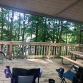 Review photo of Doll Mountain Campground by Lisa W., May 9, 2026
