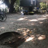 Review photo of Edisto Beach State Park Campground by Lisa W., May 9, 2026