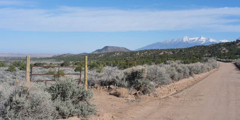 Camper submitted image from The Retreat at Sangre