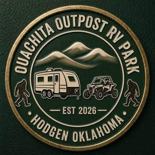 Camping near Willows At Watson: Ouachita Outpost RV Park, Big Cedar, Oklahoma