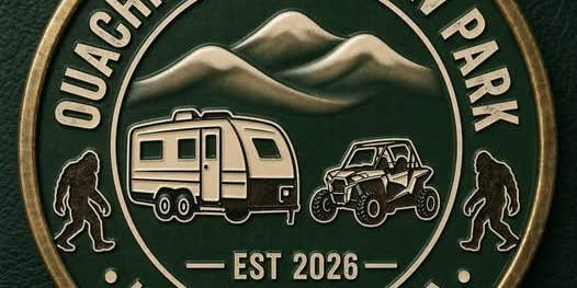 Camper submitted image from Ouachita Outpost RV Park