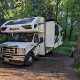 Review photo of Thousand Trails Chehalis by Richard B., May 13, 2026