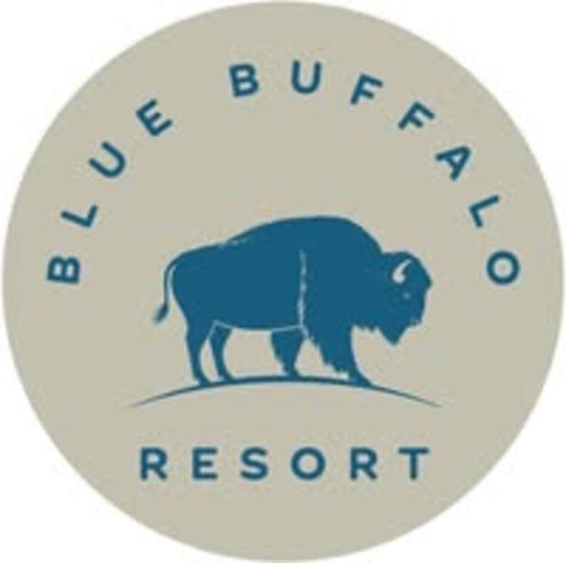 Camping near Buffalo (idaho): Blue Buffalo Resort, Macks Inn, New York