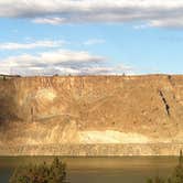 Review photo of Crooked River Campground — The Cove Palisades State Park by Corinna B., September 24, 2016