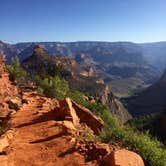 Review photo of Tusayan-Montane — Grand Canyon National Park by Sarah L., September 29, 2016