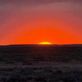 Review photo of Petrified Forest Campground by Julie G., May 15, 2026
