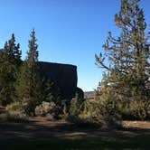 Review photo of Crooked River Campground — The Cove Palisades State Park by Corinna B., September 24, 2016
