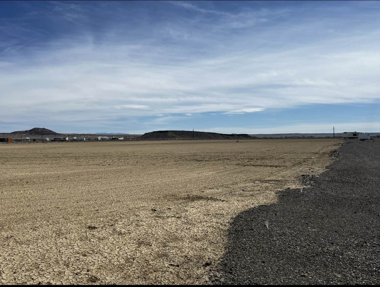 Camping near American RV Resort: Crows Ranch, Albuquerque, New Mexico
