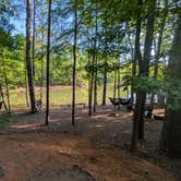 Review photo of Dreher Island State Park Campground by Courtney B., May 15, 2026