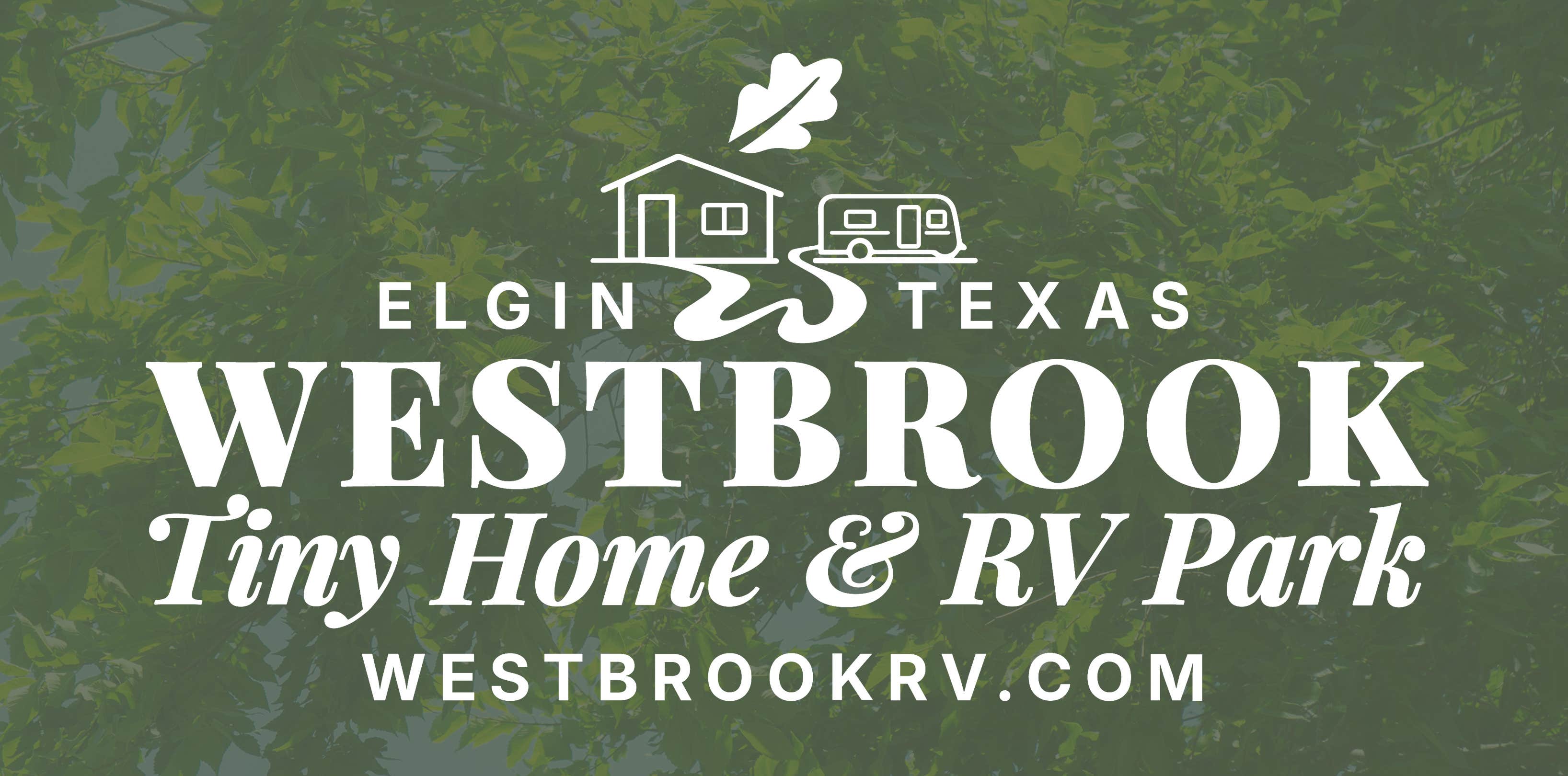 Camper-submitted photo at Westbrook Tiny Home & RV Park near Elgin, TX