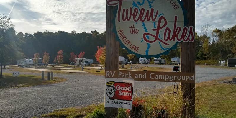 Camper submitted image from Tween the Lakes Rv Park and Campground