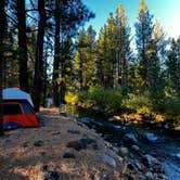 Review photo of Big Pine Dispersed Camping by Nathan P., May 16, 2026