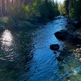 Review photo of Big Pine Dispersed Camping by Nathan P., May 16, 2026