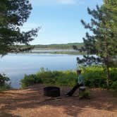 Review photo of Wilderness State Park Camping by Emily B., June 11, 2016