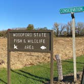 Review photo of Woodford State Conservation Area by Maria Mercedes M., May 16, 2026