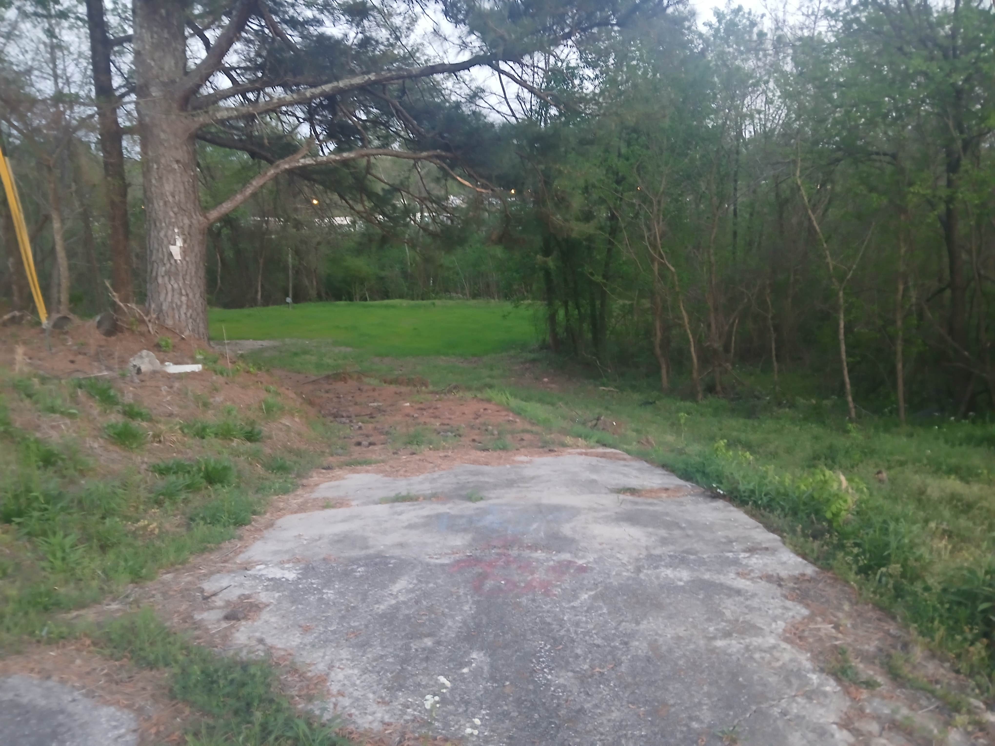 Camping near Oak Mountain State Park Campground: Gray Nature Preserve, Spring Garden, Alabama