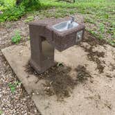 Review photo of Gebhard Woods State Park Campground by Maria Mercedes M., May 16, 2026