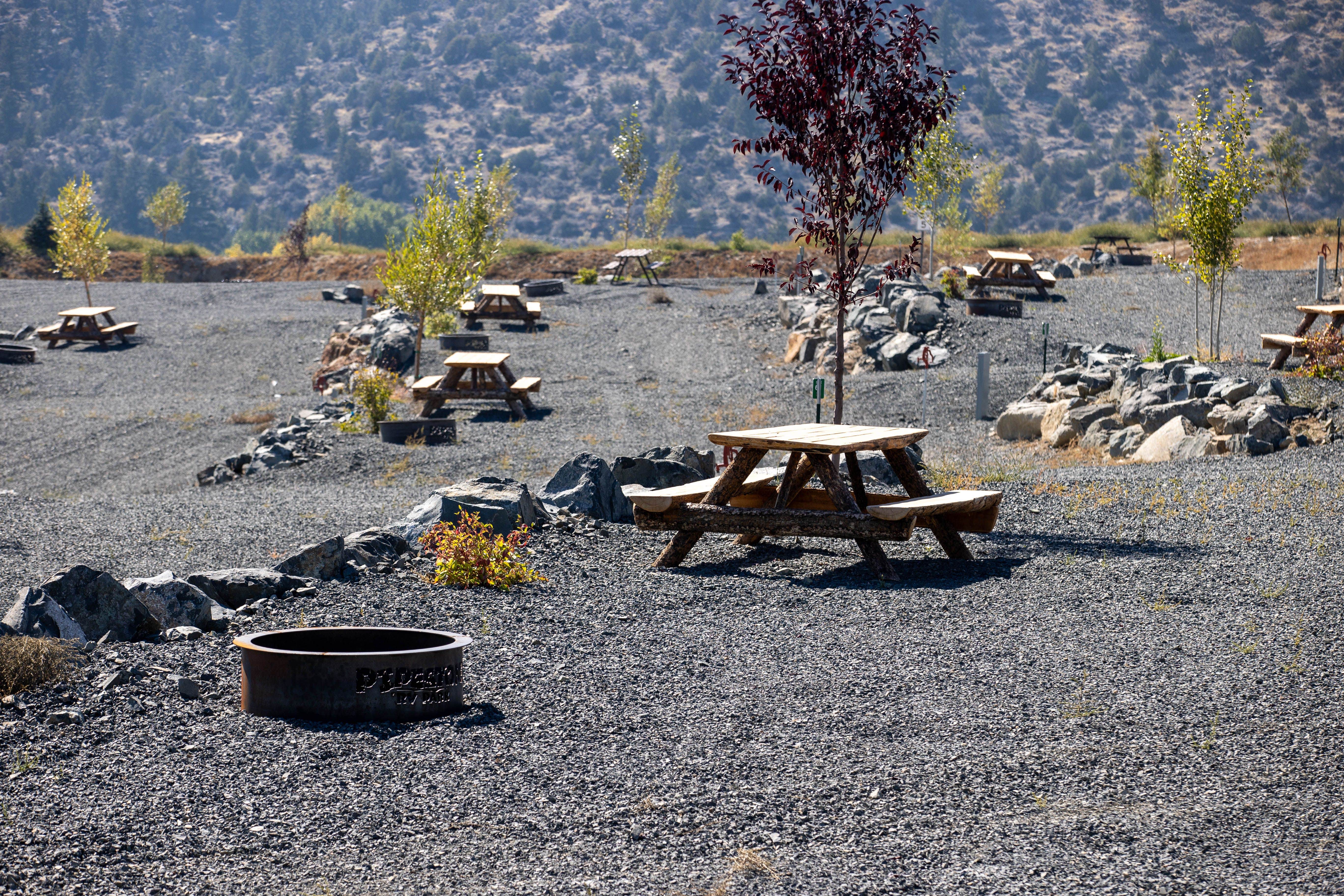 Camper-submitted photo at Pipestone RV Park & Campground near Whitehall, MT