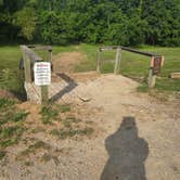 Review photo of Mammoth Cave Horse Camp — Mammoth Cave National Park by Jan C., May 16, 2026