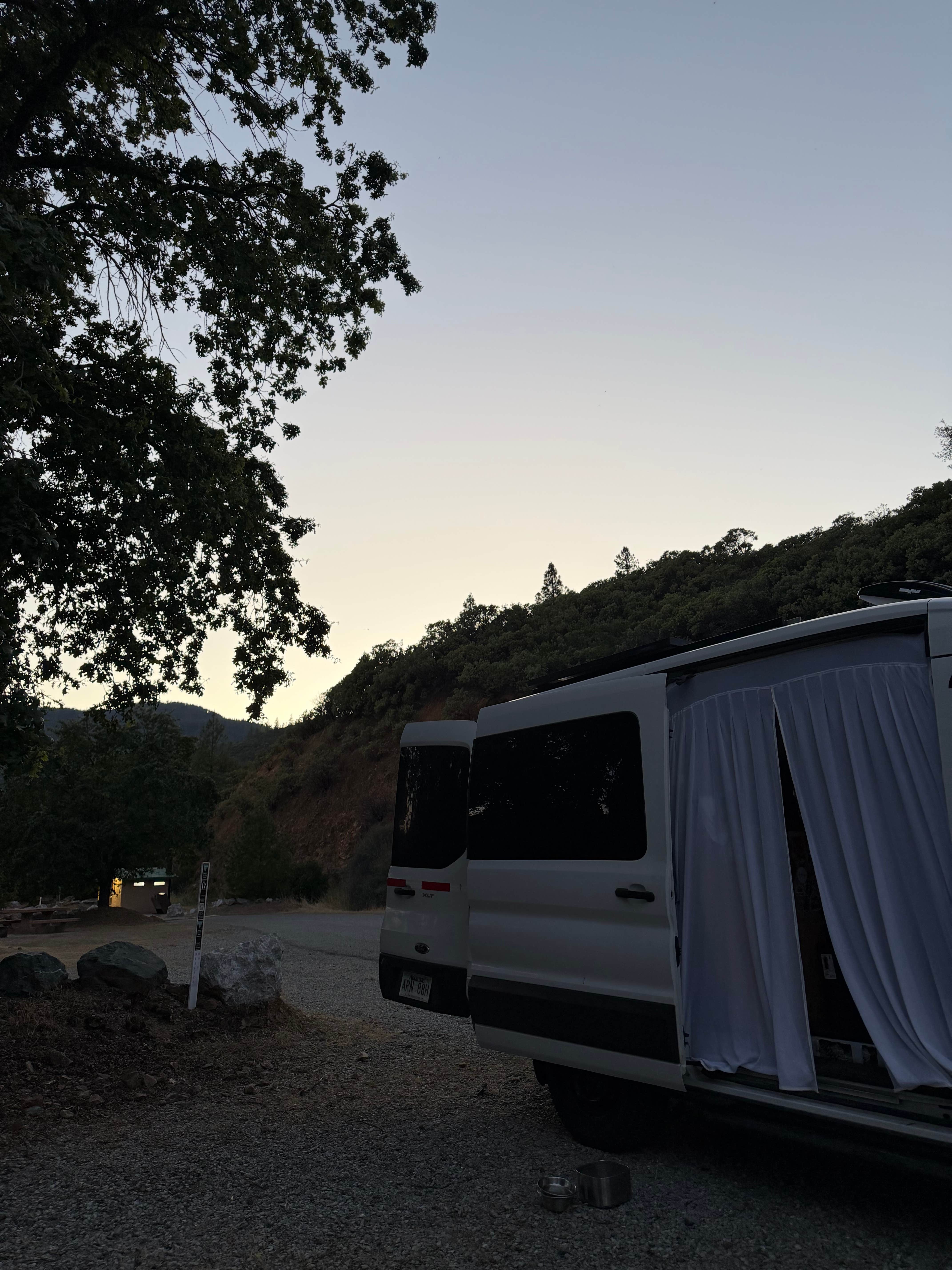 Camper-submitted photo at Shasta Campground near Shasta Lake, CA