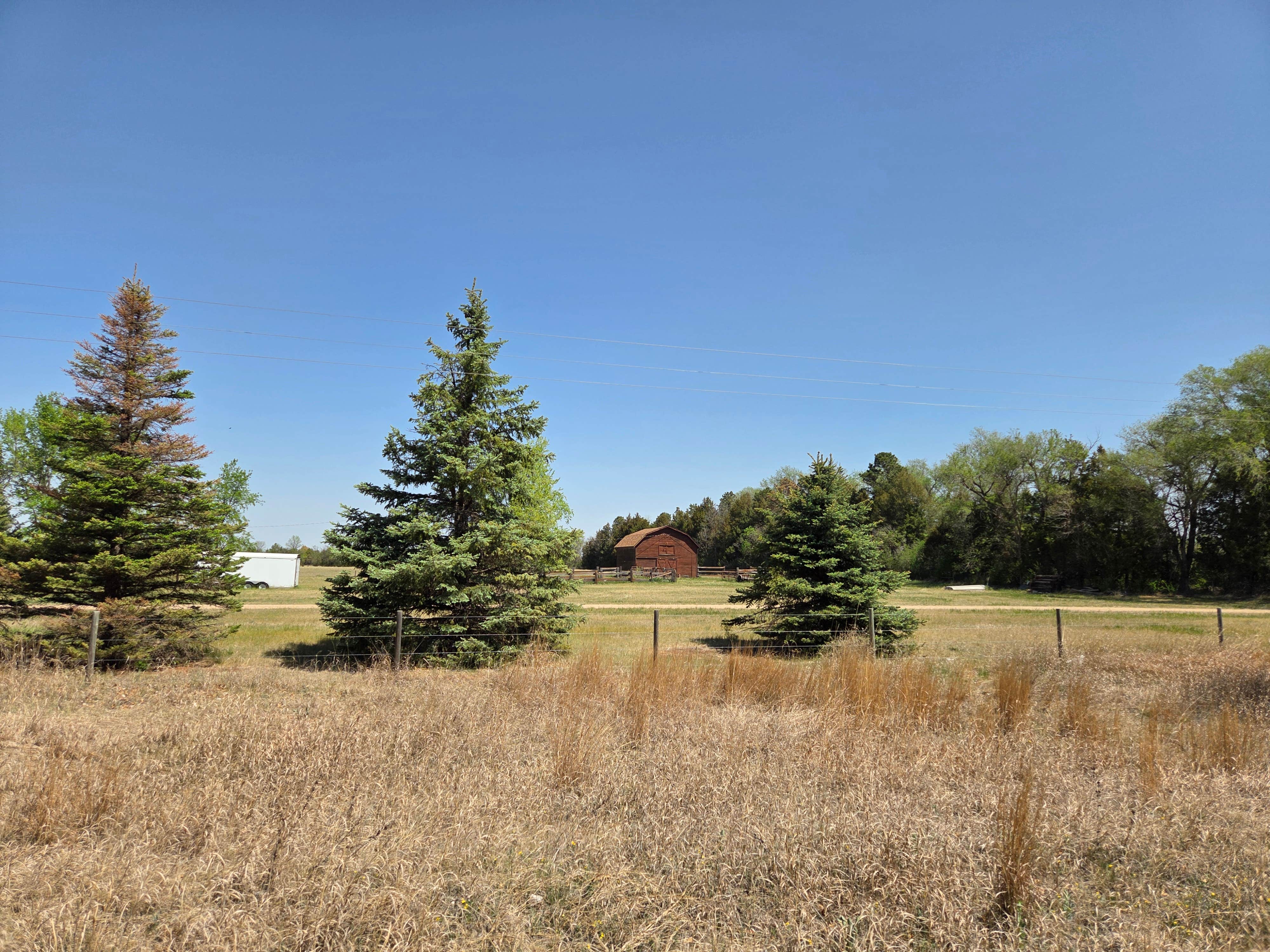 Mill Race Park & Campground