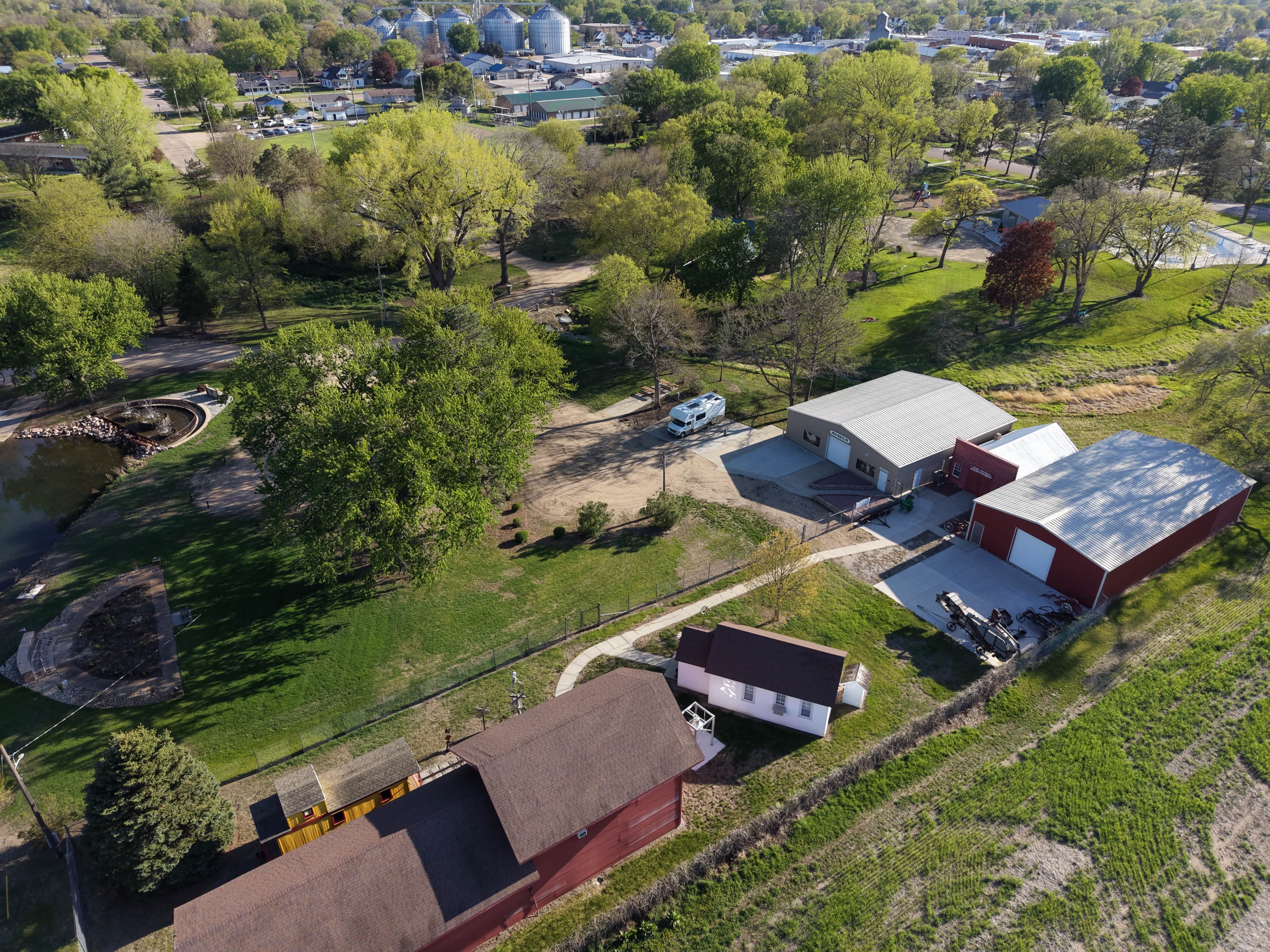 Gilman Park