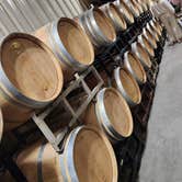 Review photo of Landry Vineyards Grape Escape RV Sites by Callie F., May 18, 2026