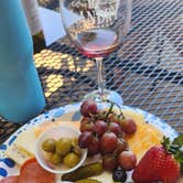 Review photo of Landry Vineyards Grape Escape RV Sites by Callie F., May 18, 2026
