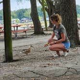 Review photo of Lafayette KOA by Callie F., May 18, 2026