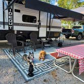 Review photo of Lafayette KOA by Callie F., May 18, 2026