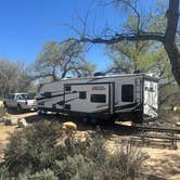 Review photo of Sand Island Recreation Area — Bears Ears National Monument by Mike M., May 18, 2026