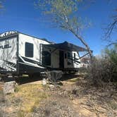 Review photo of Sand Island Recreation Area — Bears Ears National Monument by Mike M., May 18, 2026