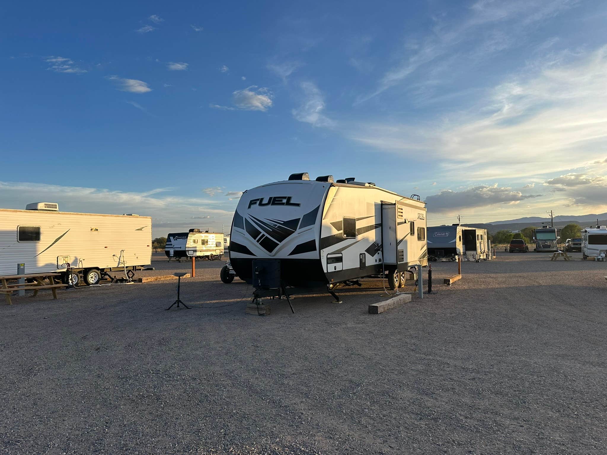 Ohkay Hotel Casino/RV Park