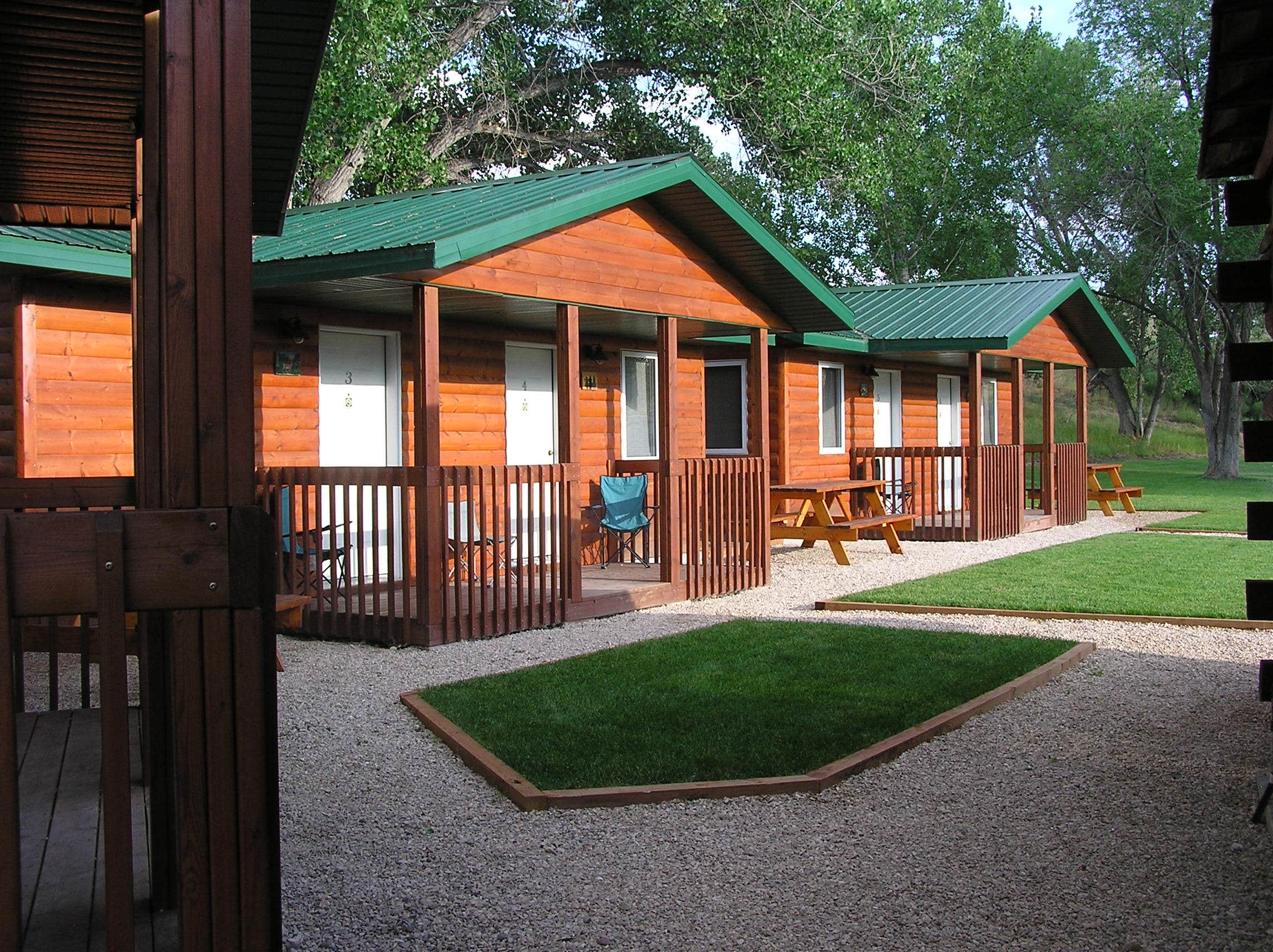 Camping near Shell Campground: Shell Campground, Shell, Wyoming