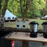Review photo of Creekside Retreat at Triangle Lake by Thomas M., May 18, 2026