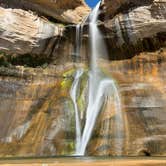 Review photo of Calf Creek Campground by Rob S., May 19, 2026