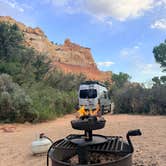 Review photo of Calf Creek Campground by Rob S., May 19, 2026