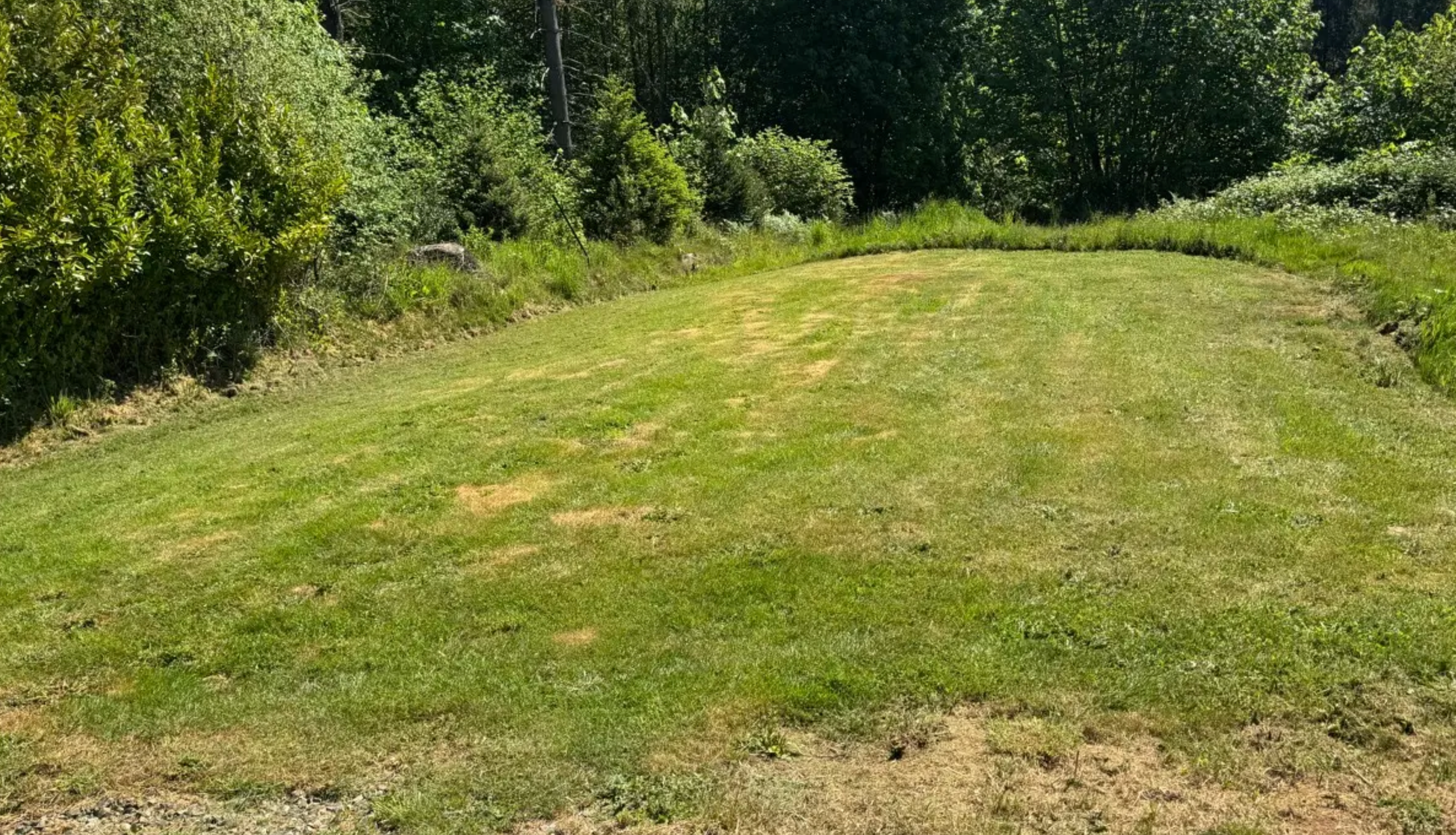 Camper-submitted photo at Reinders RV Retreat near Castle Rock, WA