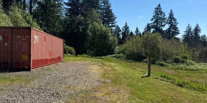 Camper submitted image from Reinders RV Retreat