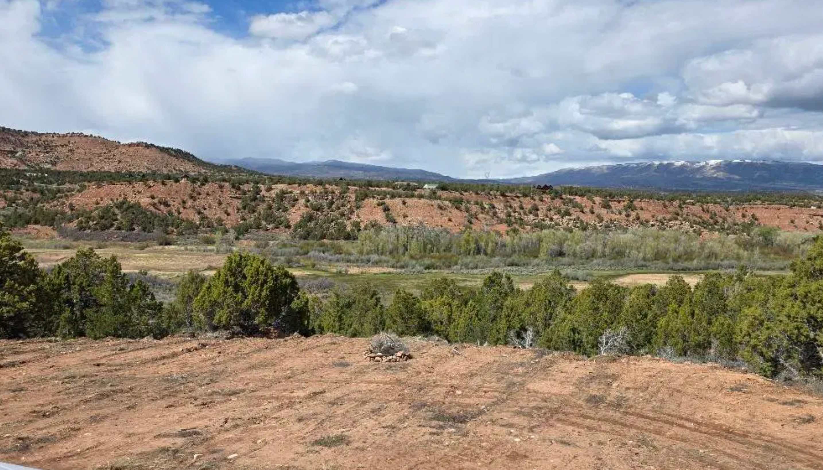 Camper-submitted photo at Fruitland Scenic RV Park near Nyssa, OR