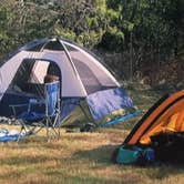 Review photo of Cedar Hill State Park Campground by Gretchen N., September 29, 2016