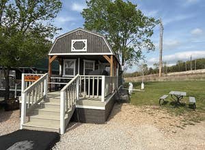 Branson Stagecoach Campground