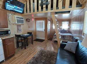 Branson Stagecoach Campground