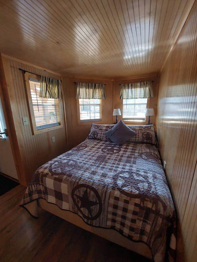 Branson Stagecoach Campground