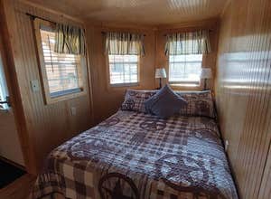 Branson Stagecoach Campground