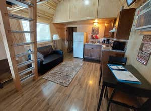 Branson Stagecoach Campground