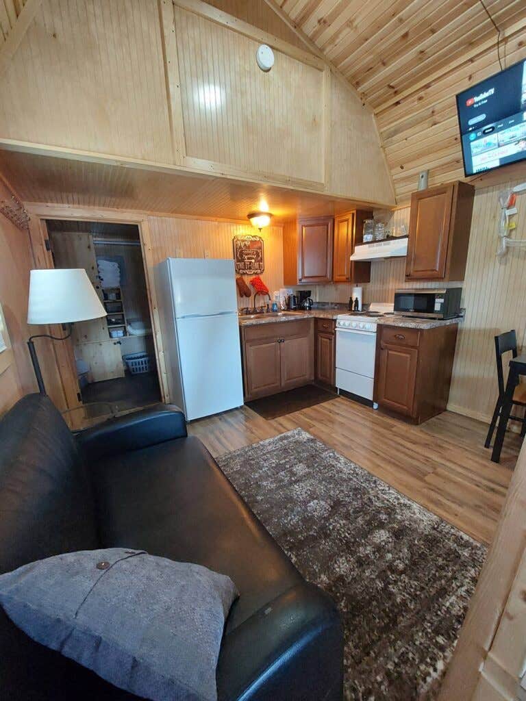 Branson Stagecoach Campground