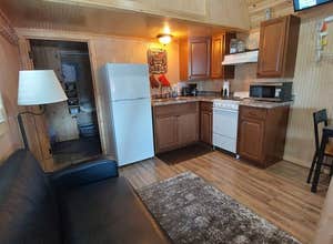 Branson Stagecoach Campground
